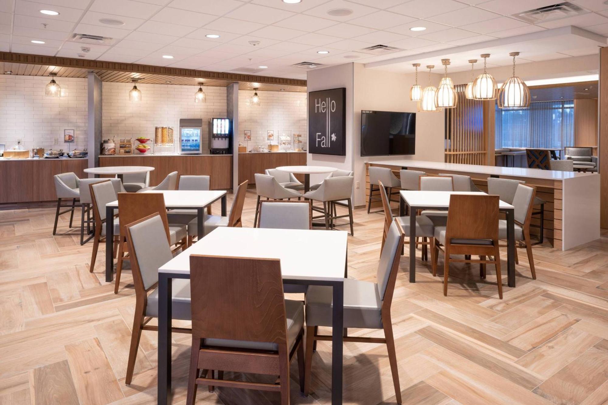 Fairfield Inn & Suites Vero Beach Exterior photo